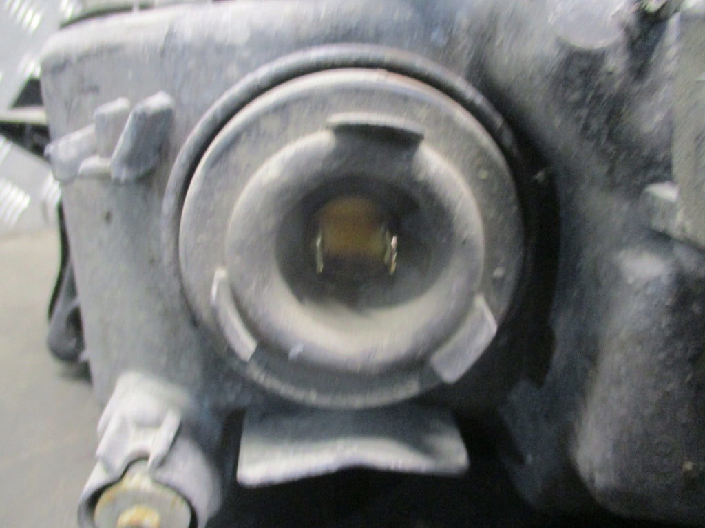 Frontscheinwerfer Honda Accord VII Rechts Scheinwerfer Headlight