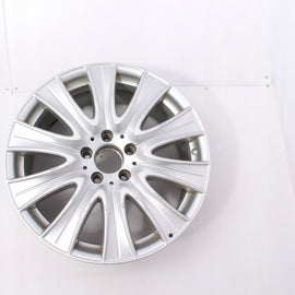 1x Alufelge 18 Zoll 8.0