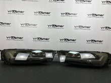 Laden Sie das Bild in den Galerie-Viewer, Frontscheinwerfer Audi Q7 4M0941033 4M0941034 LED Ein Satz Headlight SCH3354034172lw