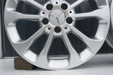 Load image into Gallery viewer, 4x Alufelge 17 Zoll 6.5" 5x112 38ET A1564011700 Mercedes-Benz Rim Wheel FEL9341666349tq