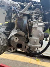 Laden Sie das Bild in den Galerie-Viewer, Motor Audi A4 B9 DMS 2.0 TFSI 40TKm Benzin Engine Komplett MOT4711282953fq