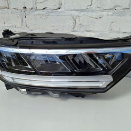 Frontscheinwerfer VW T-Roc T Roc 2GA941006H Rechts Scheinwerfer Headlight SCH8754225428tg