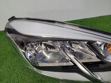 Laden Sie das Bild in den Galerie-Viewer, Frontscheinwerfer Ford Fiesta H1BB13W029AK Rechts Scheinwerfer Headlight SCH9517300405uu