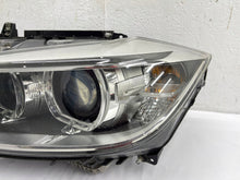 Laden Sie das Bild in den Galerie-Viewer, Frontscheinwerfer BMW 3 F30 F31 7314531 7259525 Xenon Ein Satz Headlight SCH6392610657lr