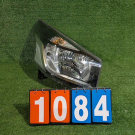 Frontscheinwerfer Renault Trafic III 260109424R Rechts Scheinwerfer Headlight SCH5916913561gy