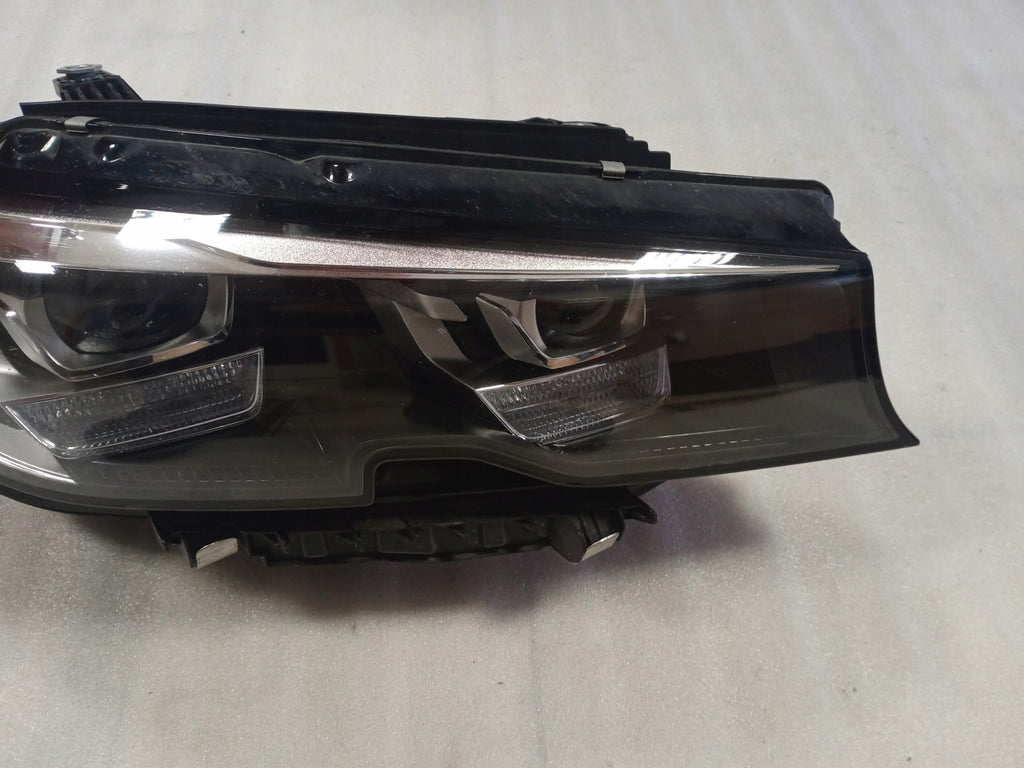 Frontscheinwerfer BMW 3 G21 G20 030110623211 5A1DB38-01 LED Rechts Headlight SCH4017221331sr