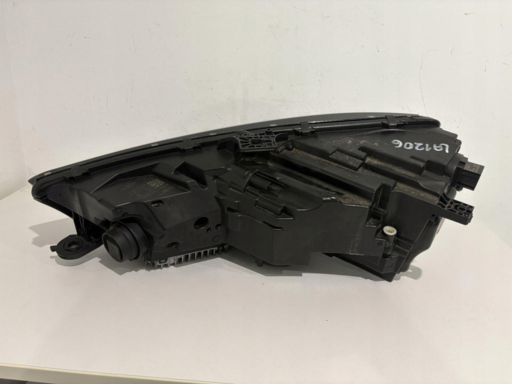 Frontscheinwerfer Audi A4 B9 Avant 8W0941036E 030111723600 LED Rechts Headlight