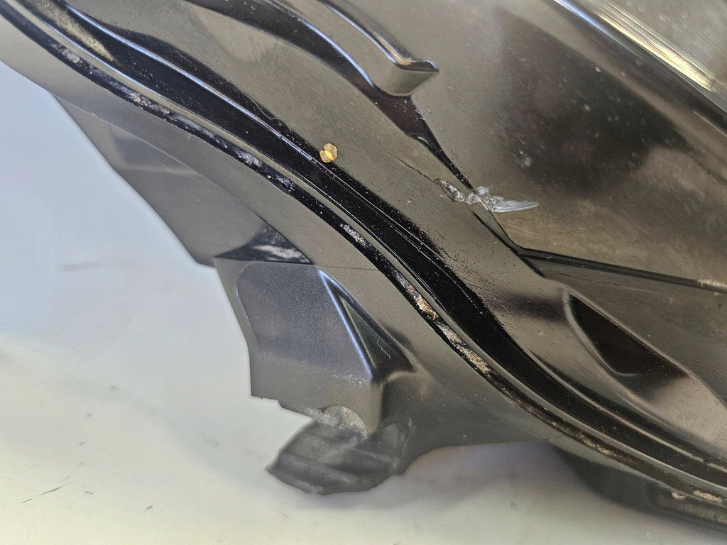 Frontscheinwerfer Tesla Model 3 1514953-00-E LED Rechts Scheinwerfer Headlight