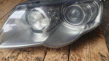Load image into Gallery viewer, Frontscheinwerfer VW Passat B7 Alltrack 89312650 3C0941751 Links Headlight SCH3513336357tm