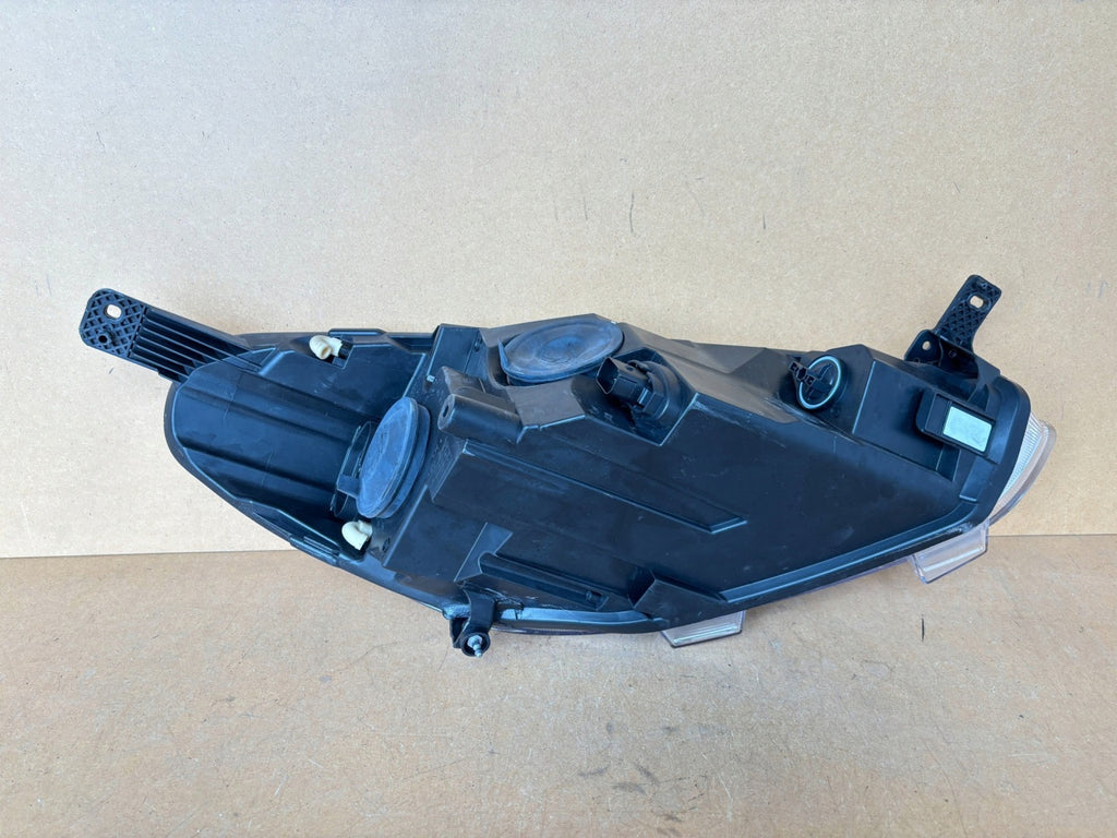 Frontscheinwerfer Ford Fiesta I H1BB-13W030-AK H1BB-13W030 H1BB13W030 Links SCH1985581798sp