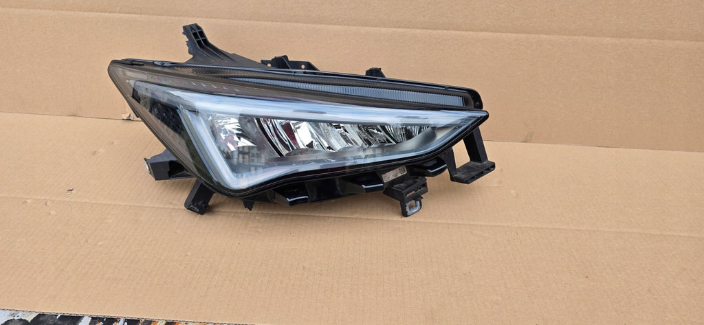 Frontscheinwerfer Cupra Born 10F941008 Rechts Scheinwerfer Headlight SCH7047395723rm