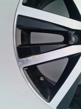 Load image into Gallery viewer, 1x Alufelge 17 Zoll 7.0" 5x120 7EO601025L VW T6 T5 Rim Wheel FEL5996711102og