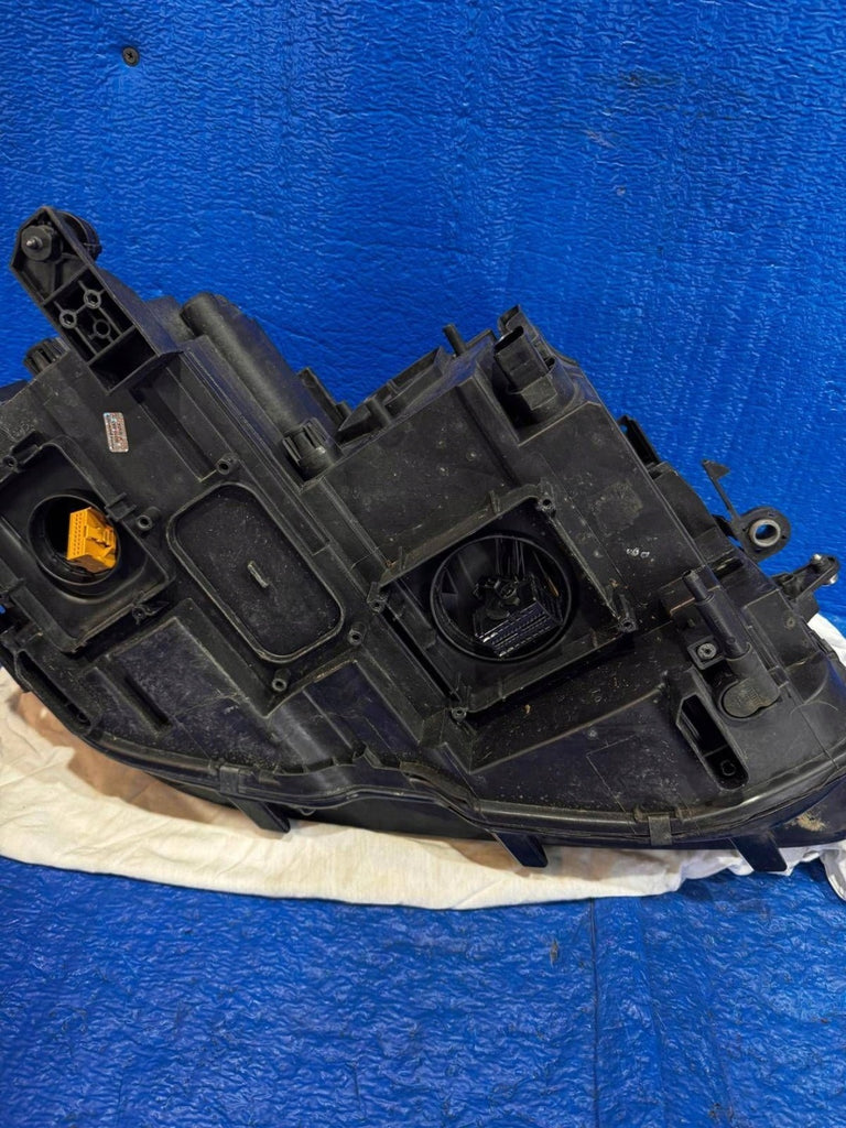 Frontscheinwerfer VW Tiguan 5NB941035D Links Scheinwerfer Headlight SCH7292296575kg