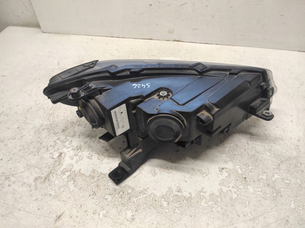 Frontscheinwerfer VW Caddy IV 2K8941005C Links Scheinwerfer Headlight SCH4735583940ms