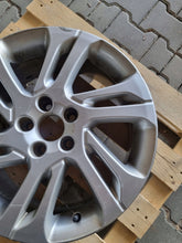 Laden Sie das Bild in den Galerie-Viewer, 1x Alufelge 17 Zoll 7.5&quot; 5x108 55ET 31429693 Volvo Xc60 Rim Wheel