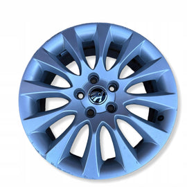1x Alufelge 17 Zoll 5x112 3T0601025G Skoda Superb Rim Wheel FEL3178766238pb