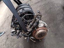 Laden Sie das Bild in den Galerie-Viewer, Motor Citroën Peugeot I 10B208 1.2 VTI 2014 Benzin Engine Komplett MOT8187724265ub