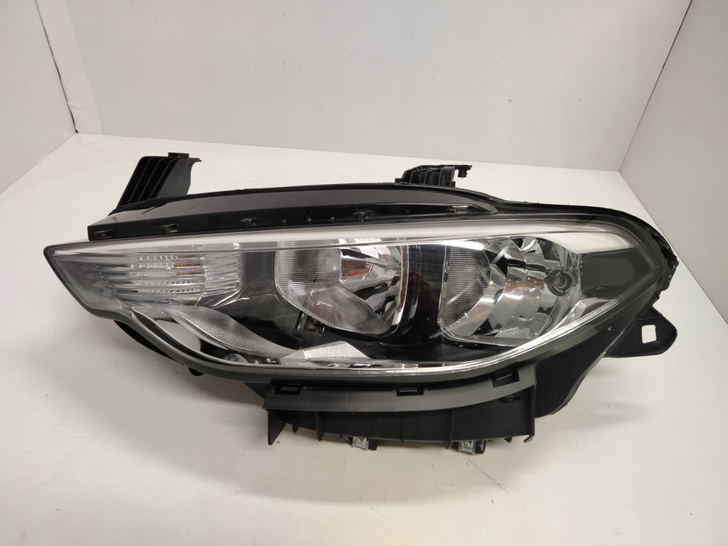 Frontscheinwerfer Fiat Tipo Links Scheinwerfer Headlight SCH2499507388gc