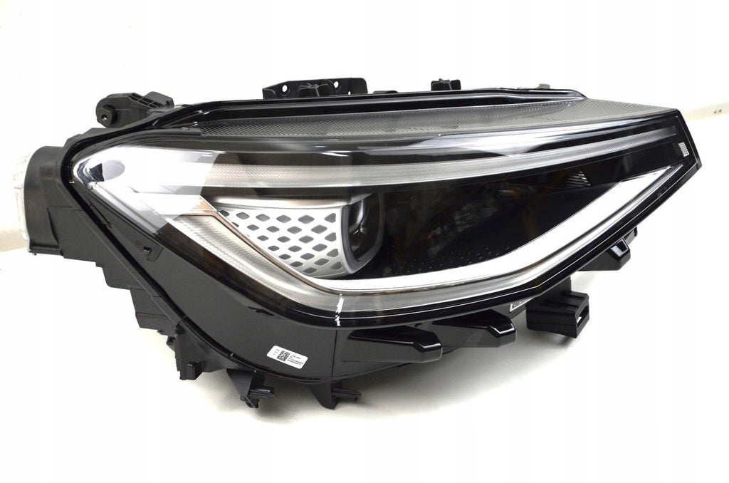 Frontscheinwerfer VW Id.5 Id.4 11B941036M Full LED Rechts Scheinwerfer Headlight SCH4610349679aa