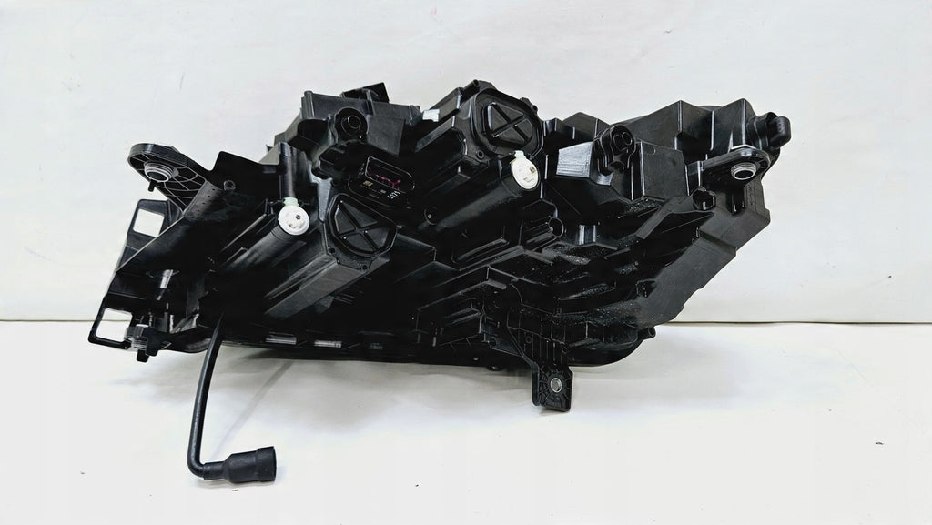 Frontscheinwerfer Skoda Enyaq 5LB941016A Rechts Scheinwerfer Headlight