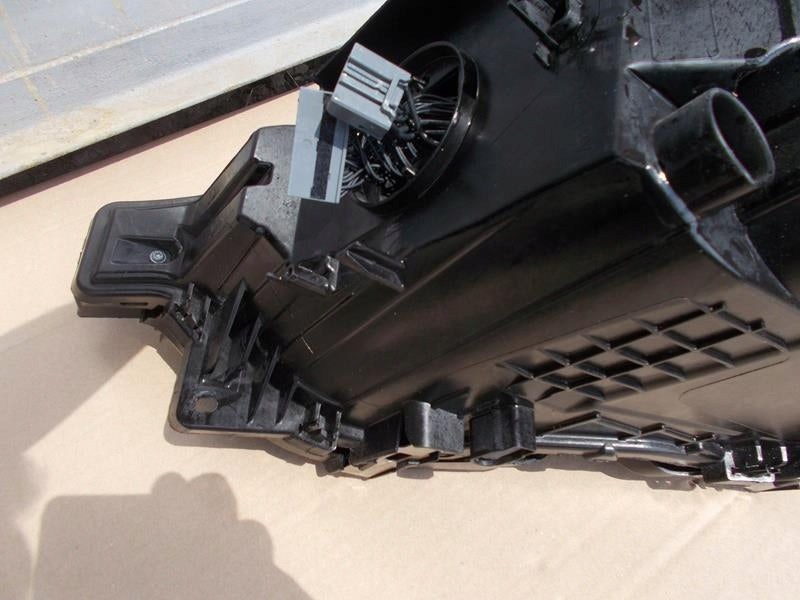 Frontscheinwerfer Volvo Xc60 32337385 Full LED Rechts Scheinwerfer Headlight SCH3212218027xr