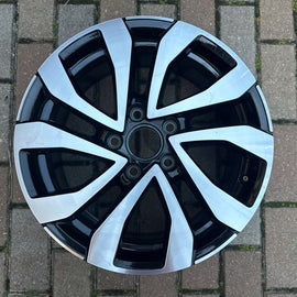 1x Alufelge 21 Zoll 7.0