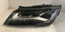 Laden Sie das Bild in den Galerie-Viewer, Frontscheinwerfer Audi C7 A7 4G8941033 LED Links Scheinwerfer Headlight
