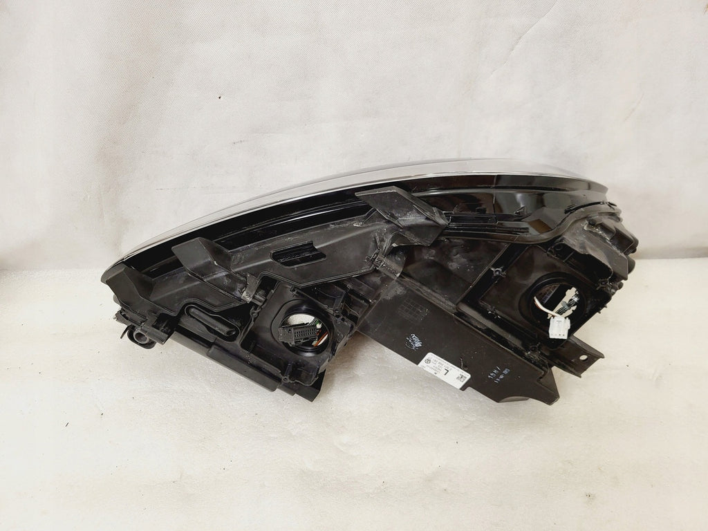 Frontscheinwerfer VW Touran 1T1941752H 1T1941751H Bi-Xenon Ein Satz Headlight