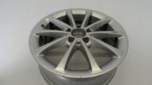 Load image into Gallery viewer, 1x Alufelge 17 Zoll 6.5&quot; 5x112 44ET Glanz Silber A1774010300 Mercedes-Benz W177