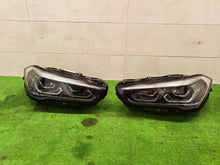 Load image into Gallery viewer, Frontscheinwerfer BMW X1 F48 5A01171 5A01172 Full LED Rechts oder Links SCH3267593398gu