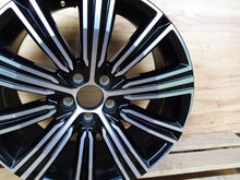 Laden Sie das Bild in den Galerie-Viewer, 1x Alufelge 18 Zoll 8.0&quot; 5x108 42ET 31471312 Volvo Rim Wheel