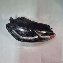 Load image into Gallery viewer, Frontscheinwerfer VW Golf VII 5g1 5G1941082D LED Rechts Scheinwerfer Headlight SCH1434727615ut
