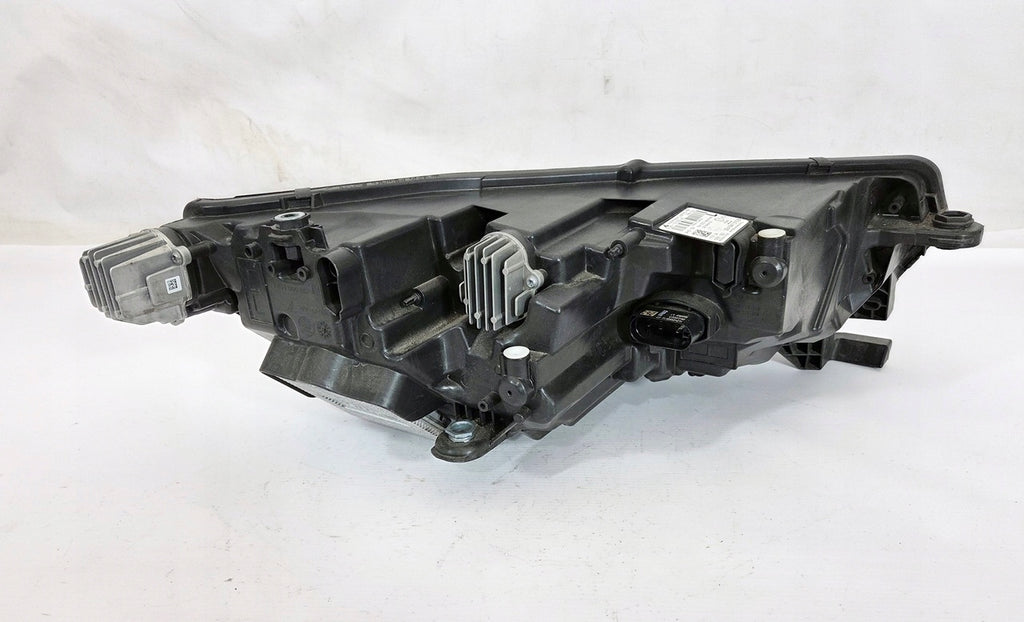 Frontscheinwerfer Skoda Octavia IV 5E4941015B Ein Stück (Rechts oder Links) SCH6897844217hl