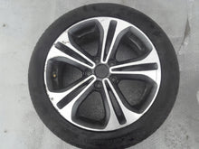 Laden Sie das Bild in den Galerie-Viewer, 1x Alufelge 17 Zoll 7.0&quot; 5x100 52910-A2630 Kia Ceed Rim Wheel