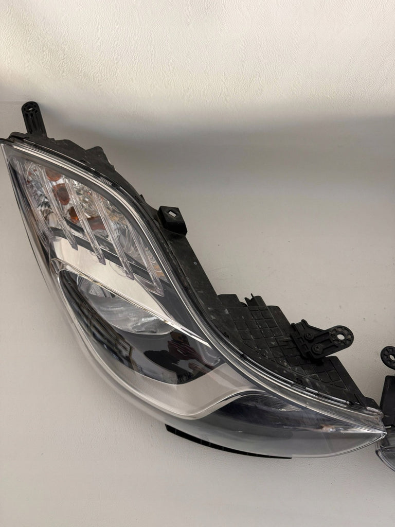 Frontscheinwerfer Hyundai Ix20 921011KXXX Ein Stück (Rechts oder Links) SCH7307303937uq