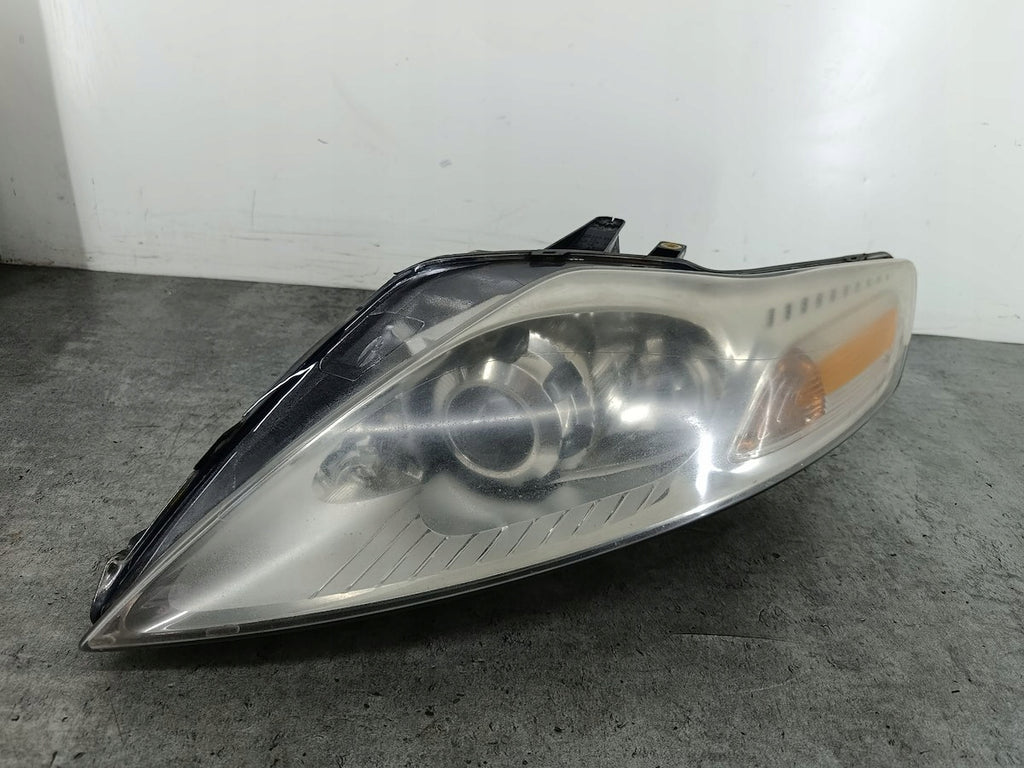 Frontscheinwerfer Ford Mondeo Links Scheinwerfer Headlight SCH8084145365ui