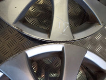 Load image into Gallery viewer, 4x Alufelge 15 Zoll 6.0" 4x100 Mazda I 2 Rim Wheel FEL7773599239iv