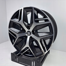 Laden Sie das Bild in den Galerie-Viewer, 1x Alufelge 19 Zoll 8.0" 5x112 45ET 575601025H Seat Ateca Rim Wheel FEL1018557465kf