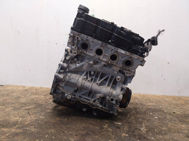 Motor BMW 2 F45 F39 X1 F48 F46 B47C20A 2.0 190PS 148TKm Diesel Engine Unkomplett MOT9917947115bt
