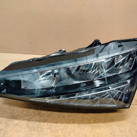 Frontscheinwerfer Skoda Scala 657941015 LED Links Scheinwerfer Headlight SCH1974467044kx