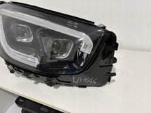 Laden Sie das Bild in den Galerie-Viewer, Frontscheinwerfer Mercedes-Benz Glc Rechts Scheinwerfer Headlight SCH8171154494jb