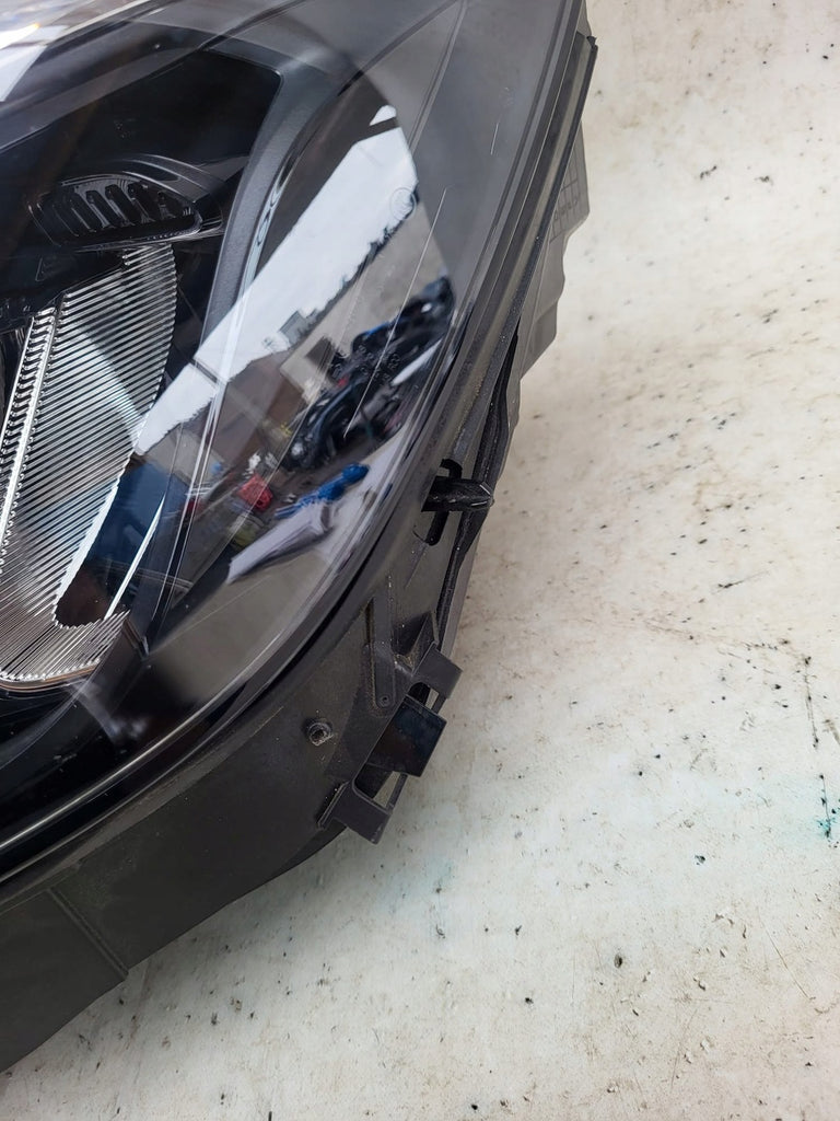 Frontscheinwerfer Mercedes-Benz Gla H247 A2479063504 Full LED Links Headlight SCH2936561989du