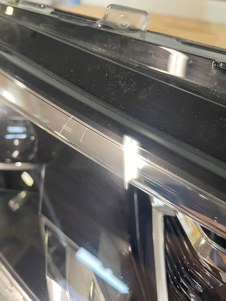 Frontscheinwerfer VW Multivan Transporter Caravelle 7L1941036D Rechts Headlight SCH8011945040jt