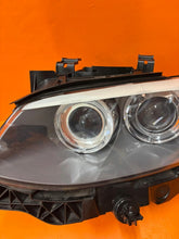 Laden Sie das Bild in den Galerie-Viewer, Frontscheinwerfer BMW Coupe E92 723992706 Xenon Links Scheinwerfer Headlight SCH1410834471ou
