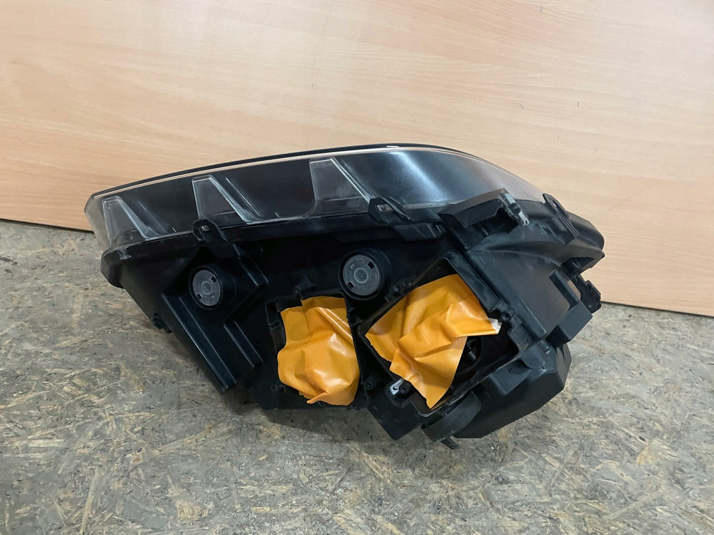 Frontscheinwerfer VW Amarok 2H3941031 Xenon Links Scheinwerfer Headlight SCH8405789692cl