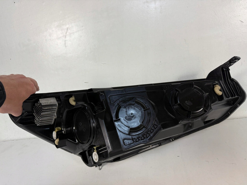 Frontscheinwerfer Ford Focus 7B-13E015-CD LED Links Scheinwerfer Headlight SCH5039466708fs