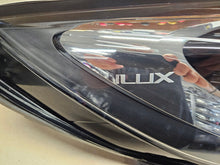 Laden Sie das Bild in den Galerie-Viewer, Frontscheinwerfer Opel Astra K 39023763 LED Rechts Scheinwerfer Headlight