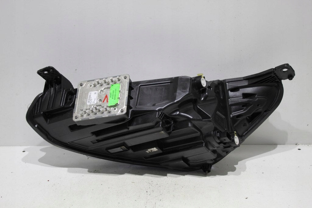 Frontscheinwerfer Ford Focus FULL LED Rechts Scheinwerfer Headlight