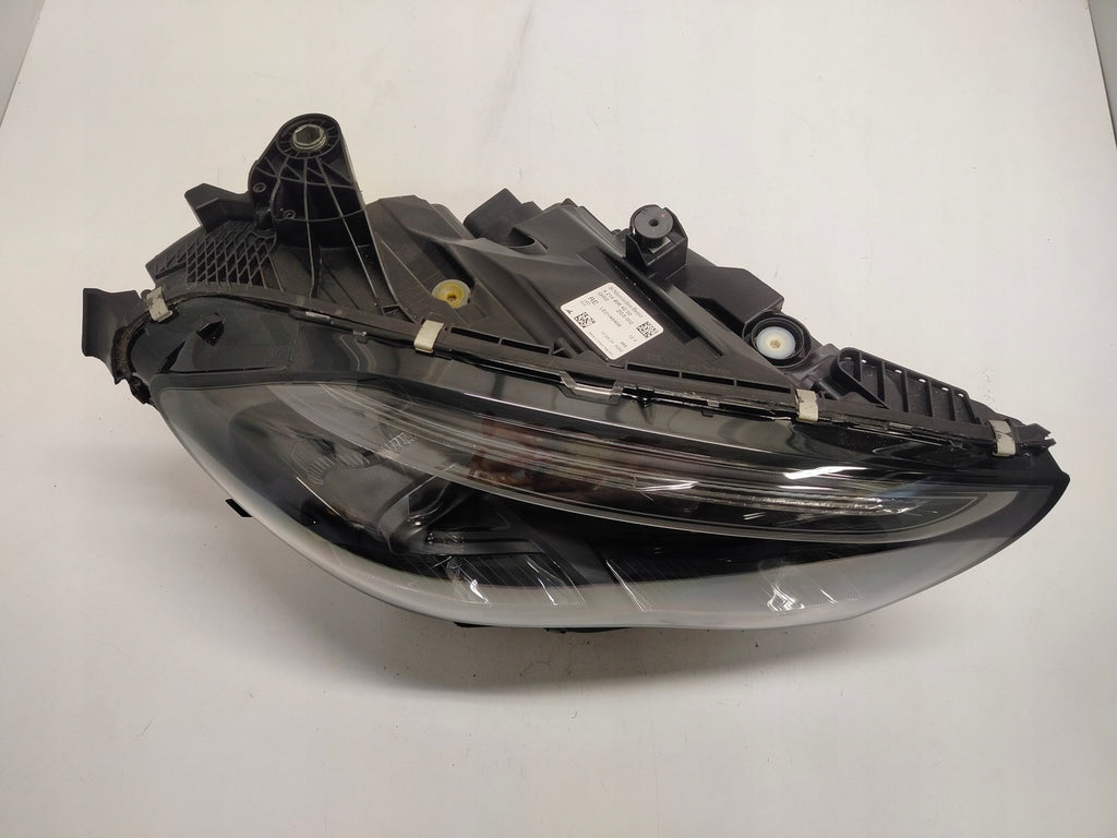 Frontscheinwerfer Mercedes-Benz A2149064202 Rechts Scheinwerfer Headlight SCH3221706283bj