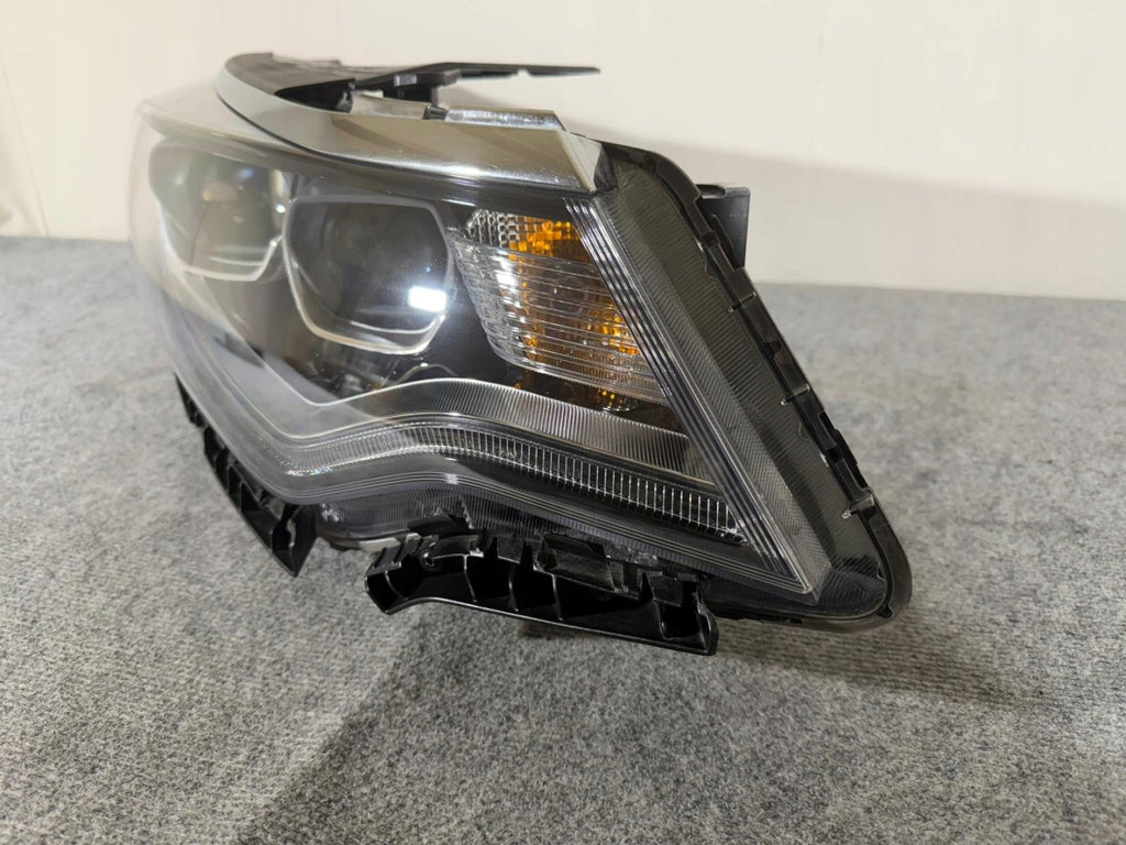 Frontscheinwerfer Kia Optima 92102D4300 LED Rechts Scheinwerfer Headlight SCH4870309934hu